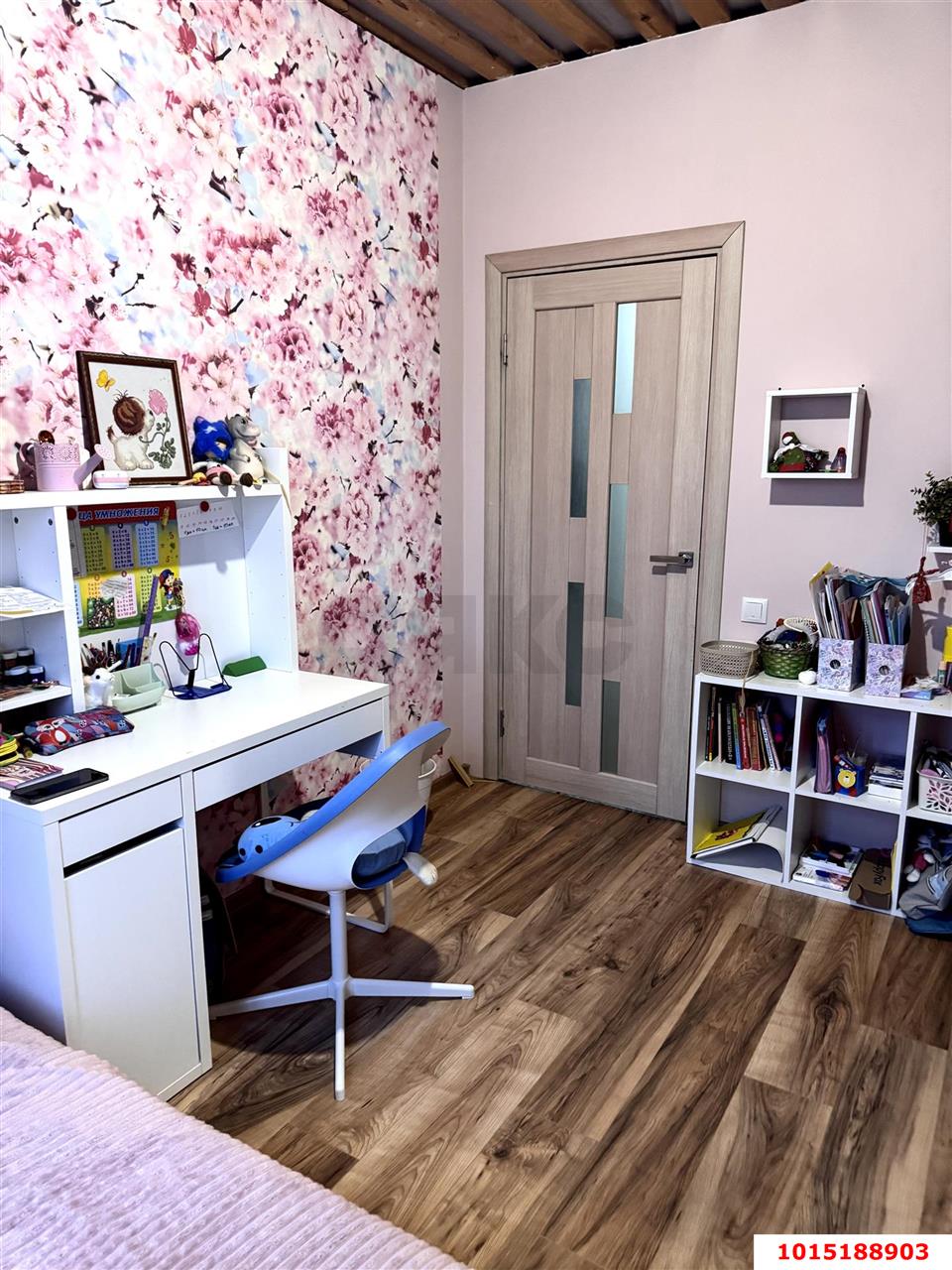 Фото №8: Дом 134 м² + 4 сот. - Пламя, Карасунский внутригородской округ, ул. Грушевая, 384