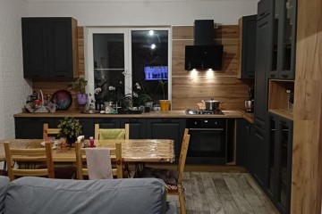 Фото №2: Дом 134 м² - Пламя, мкр. Карасунский внутригородской округ, ул. Грушевая, 384