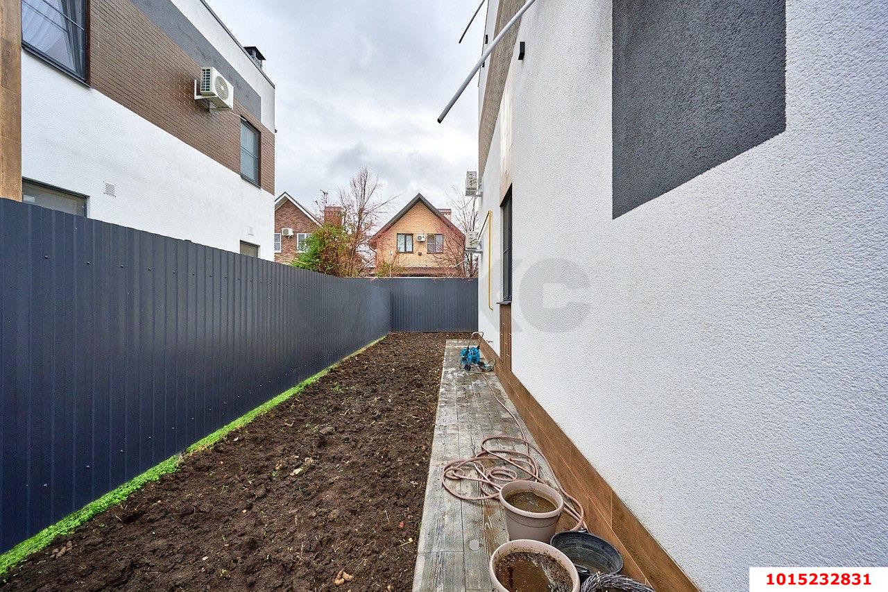 Фото №13: Дом 127 м² + 3 сот. - Краснодар, Завод Радиоизмерительных Приборов, ул. Сергея Дудко, 6/1