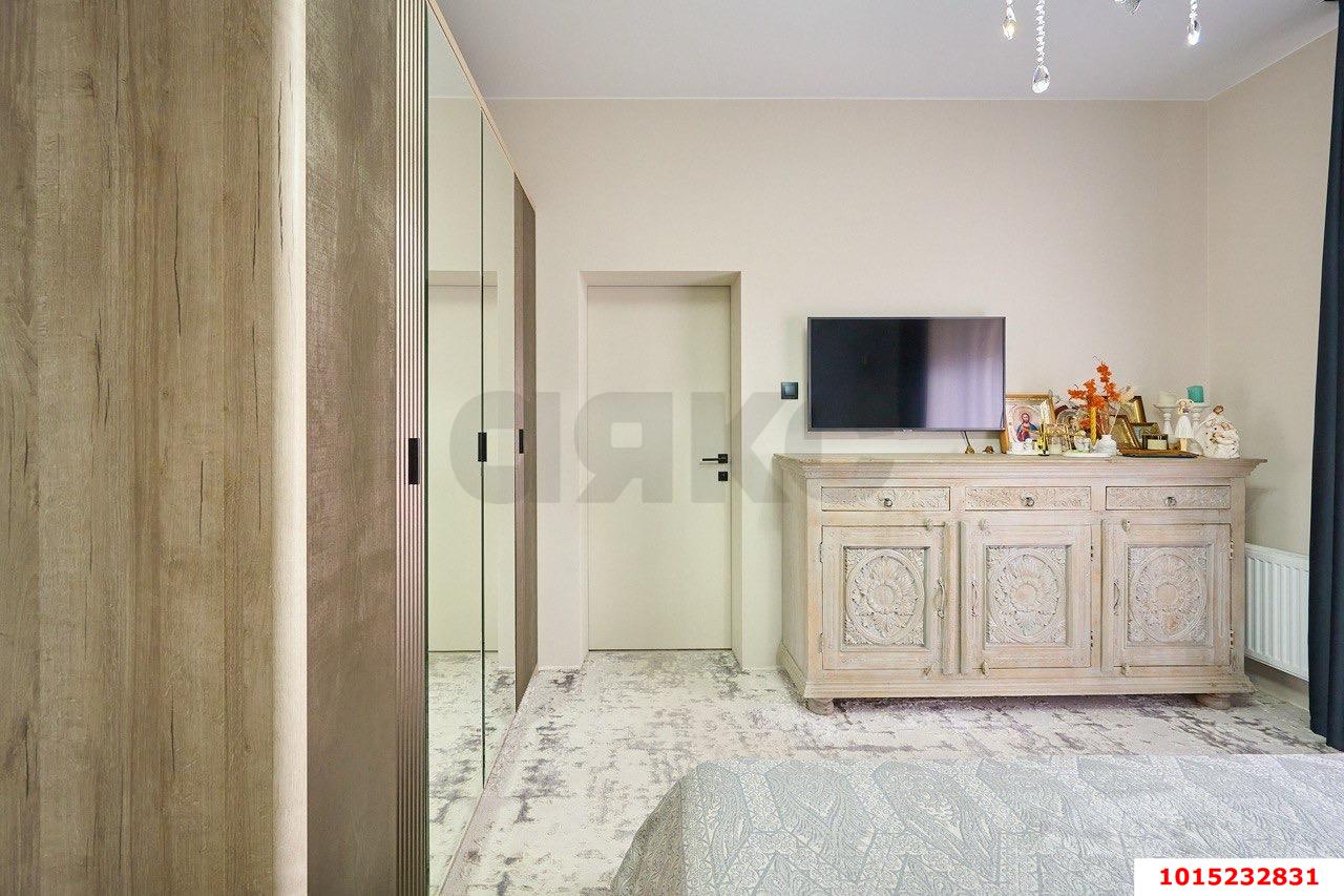 Фото №21: Дом 127 м² + 3 сот. - Краснодар, Завод Радиоизмерительных Приборов, ул. Сергея Дудко, 6/1