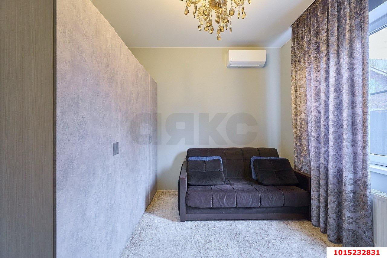 Фото №16: Дом 127 м² + 3 сот. - Краснодар, Завод Радиоизмерительных Приборов, ул. Сергея Дудко, 6/1