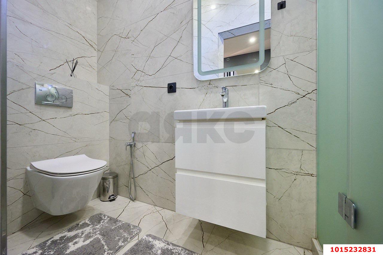 Фото №9: Дом 127 м² + 3 сот. - Краснодар, Завод Радиоизмерительных Приборов, ул. Сергея Дудко, 6/1