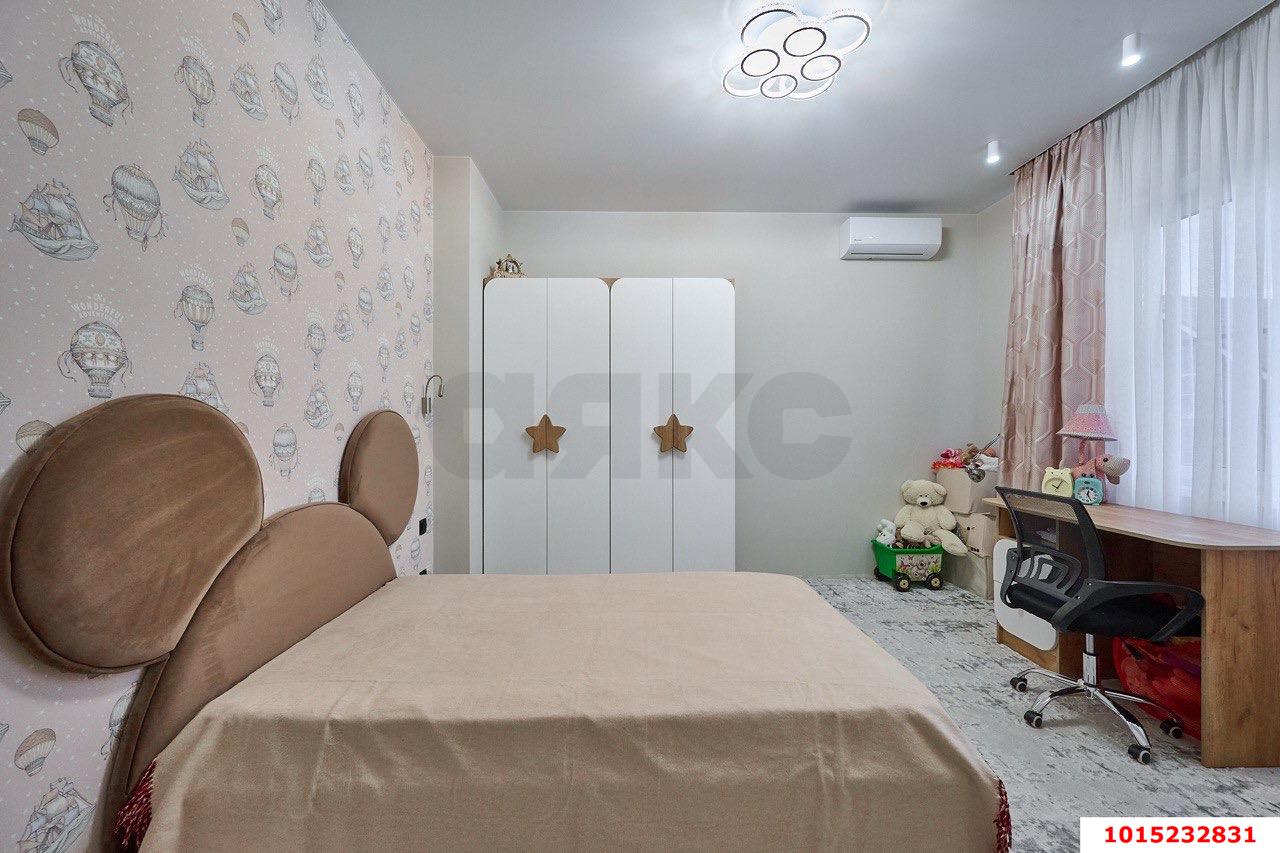 Фото №10: Дом 127 м² + 3 сот. - Краснодар, Завод Радиоизмерительных Приборов, ул. Сергея Дудко, 6/1