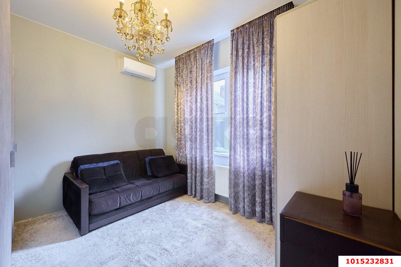 Фото №11: Дом 127 м² + 3 сот. - Краснодар, Завод Радиоизмерительных Приборов, ул. Сергея Дудко, 6/1