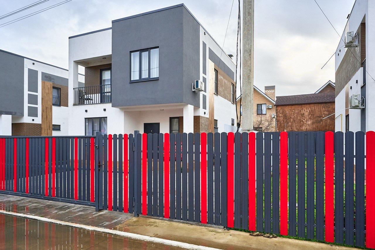 Фото №27: Дом 127 м² + 3 сот. - Краснодар, Прикубанский внутригородской округ, Калинино, мкр. Завод Радиоизмерительных Приборов, ул. Сергея Дудко, 6/1