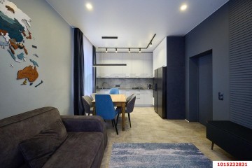 Фото №2: Дом 127 м² - Краснодар, мкр. Завод Радиоизмерительных Приборов, ул. Сергея Дудко, 6/1