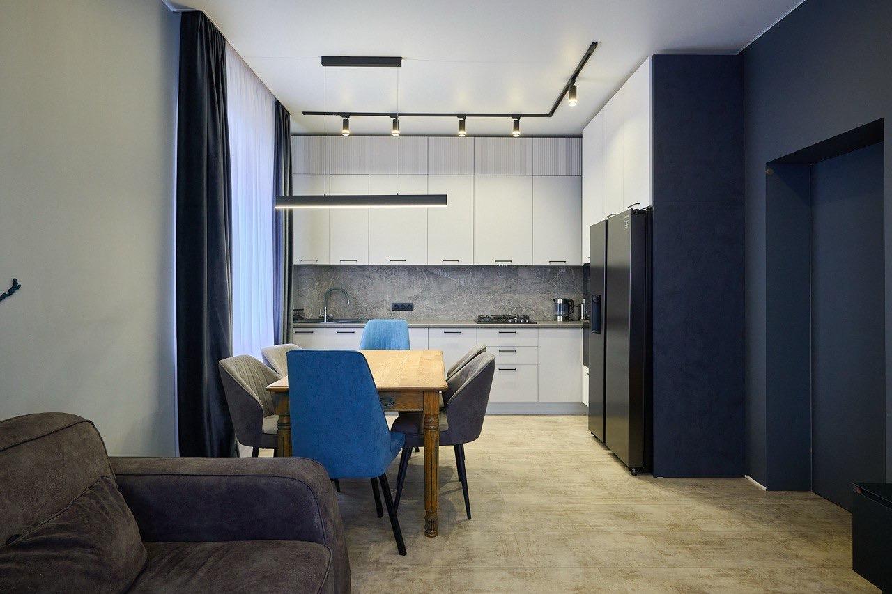 Фото №3: Дом 127 м² + 3 сот. - Краснодар, Прикубанский внутригородской округ, Калинино, мкр. Завод Радиоизмерительных Приборов, ул. Сергея Дудко, 6/1