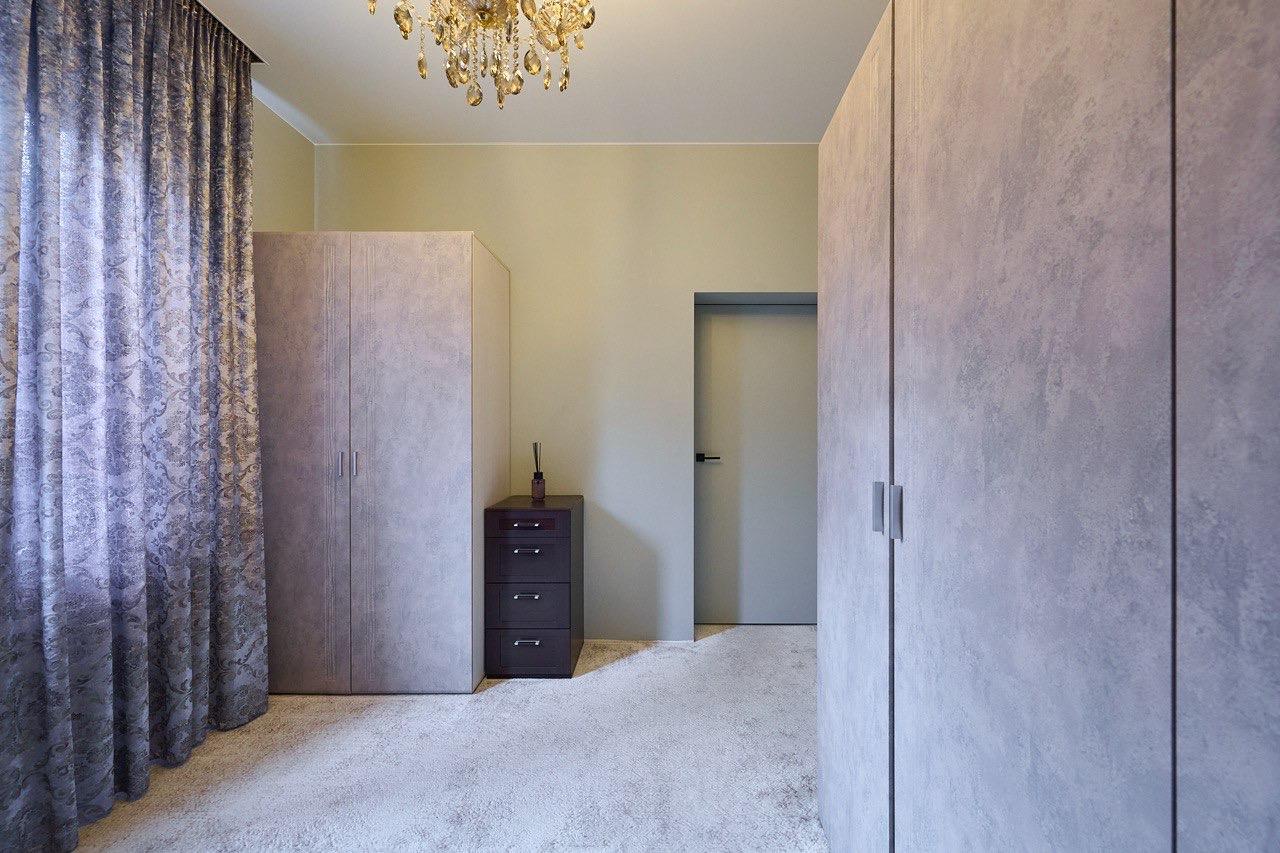 Фото №22: Дом 127 м² + 3 сот. - Краснодар, Прикубанский внутригородской округ, Калинино, мкр. Завод Радиоизмерительных Приборов, ул. Сергея Дудко, 6/1