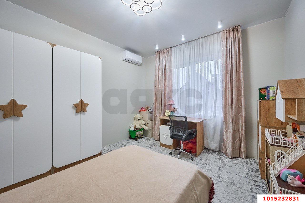 Фото №29: Дом 127 м² + 3 сот. - Краснодар, Завод Радиоизмерительных Приборов, ул. Сергея Дудко, 6/1