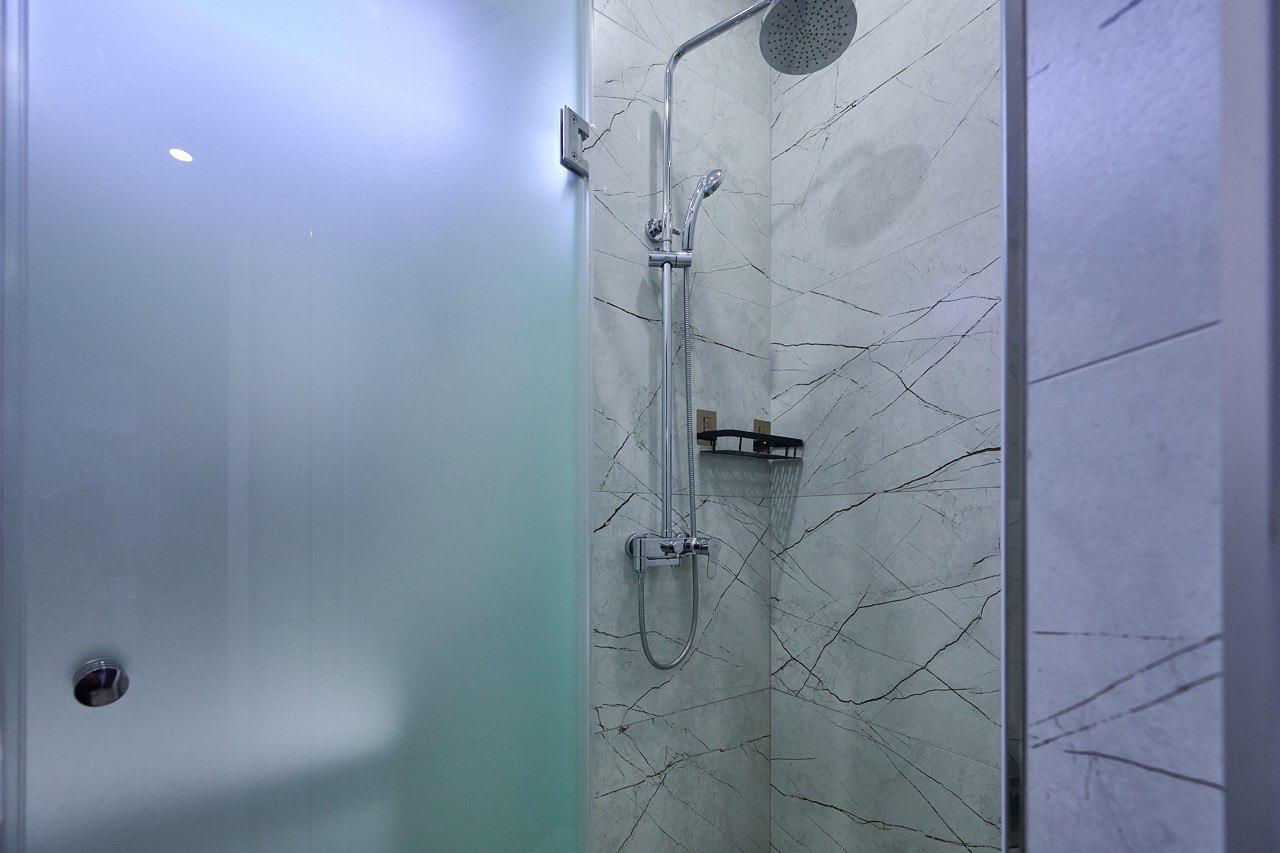 Фото №12: Дом 127 м² + 3 сот. - Краснодар, Прикубанский внутригородской округ, Калинино, мкр. Завод Радиоизмерительных Приборов, ул. Сергея Дудко, 6/1