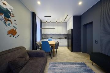 Фото №2: Дом 127 м² - Краснодар, мкр. Завод Радиоизмерительных Приборов, ул. Сергея Дудко, 6/1