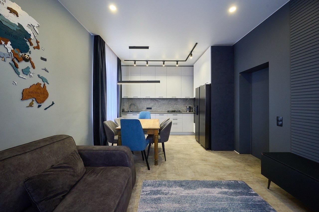 Фото №2: Дом 127 м² + 3 сот. - Краснодар, Прикубанский внутригородской округ, Калинино, мкр. Завод Радиоизмерительных Приборов, ул. Сергея Дудко, 6/1