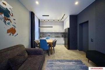 Фото №2: Дом 127 м² - Краснодар, мкр. Завод Радиоизмерительных Приборов, ул. Сергея Дудко, 6/1