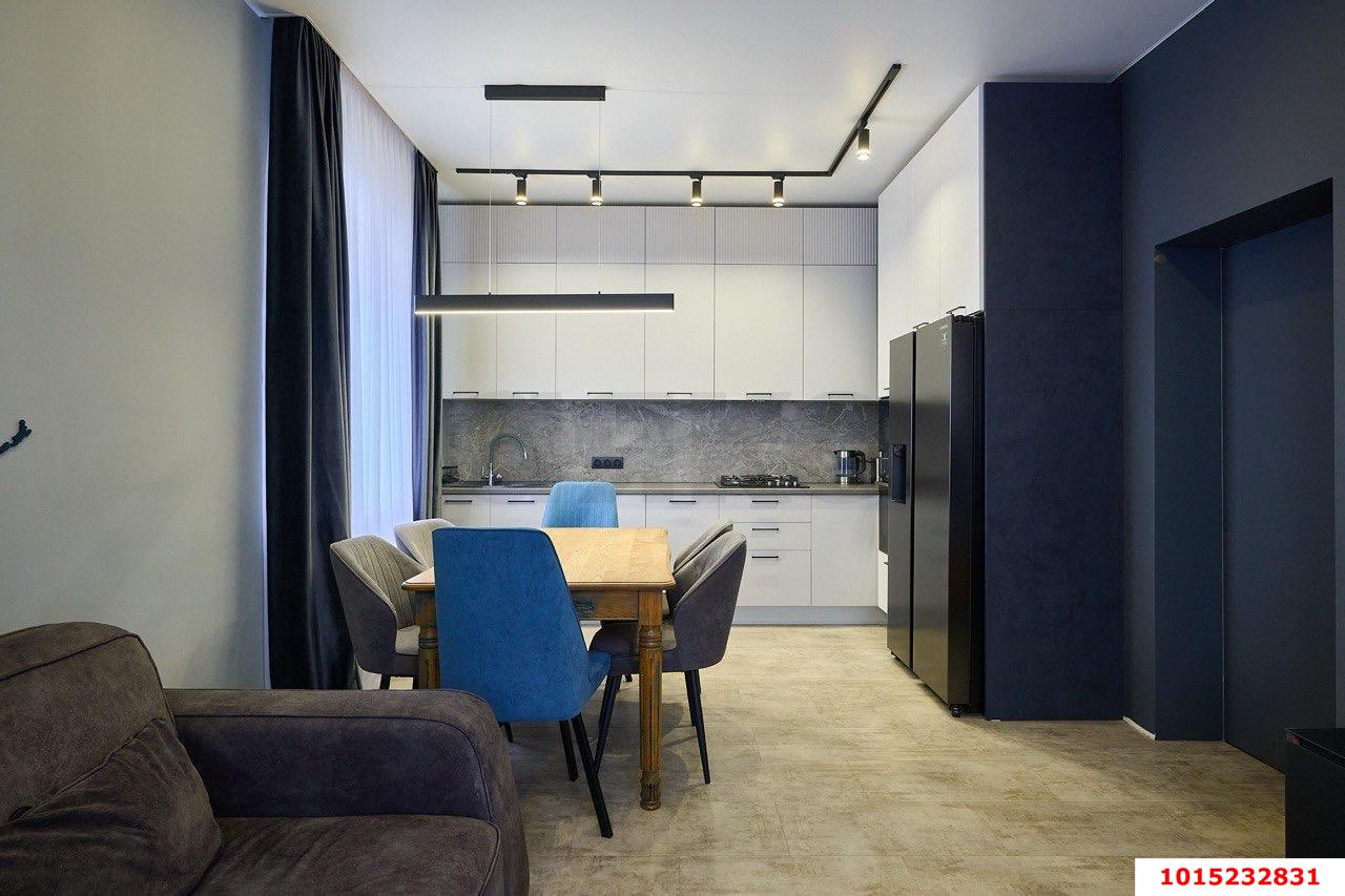 Фото №3: Дом 127 м² + 3 сот. - Краснодар, Завод Радиоизмерительных Приборов, ул. Сергея Дудко, 6/1