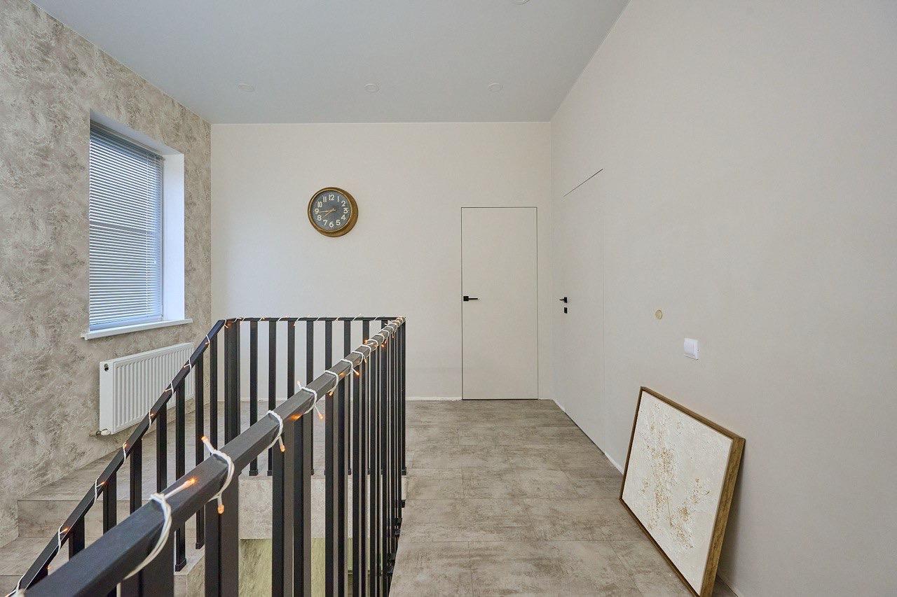 Фото №26: Дом 127 м² + 3 сот. - Краснодар, Прикубанский внутригородской округ, Калинино, мкр. Завод Радиоизмерительных Приборов, ул. Сергея Дудко, 6/1