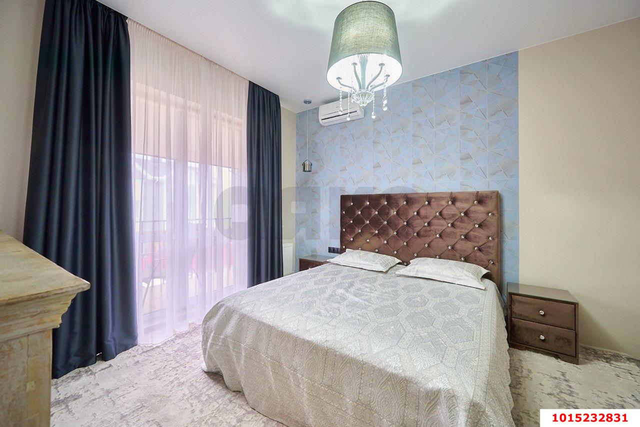 Фото №8: Дом 127 м² + 3 сот. - Краснодар, Завод Радиоизмерительных Приборов, ул. Сергея Дудко, 6/1