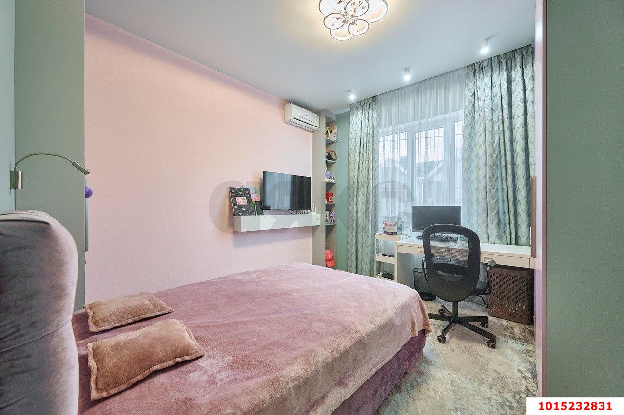 Фото №20: Дом 127 м² + 3 сот. - Краснодар, Завод Радиоизмерительных Приборов, ул. Сергея Дудко, 6/1