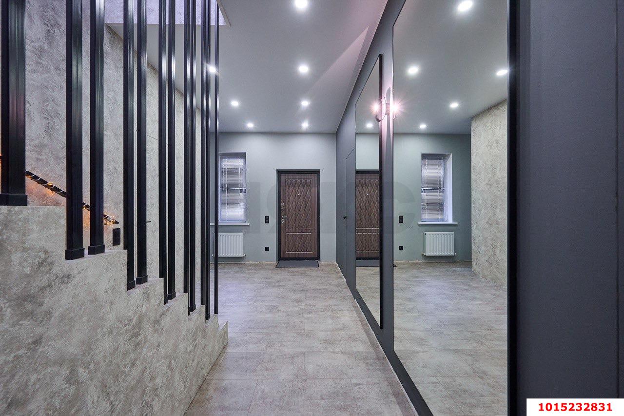 Фото №18: Дом 127 м² + 3 сот. - Краснодар, Завод Радиоизмерительных Приборов, ул. Сергея Дудко, 6/1