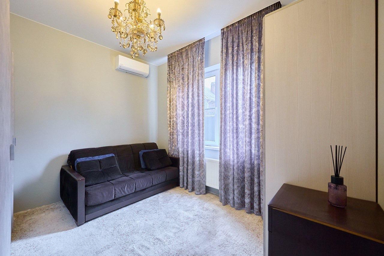 Фото №11: Дом 127 м² + 3 сот. - Краснодар, Прикубанский внутригородской округ, Калинино, мкр. Завод Радиоизмерительных Приборов, ул. Сергея Дудко, 6/1