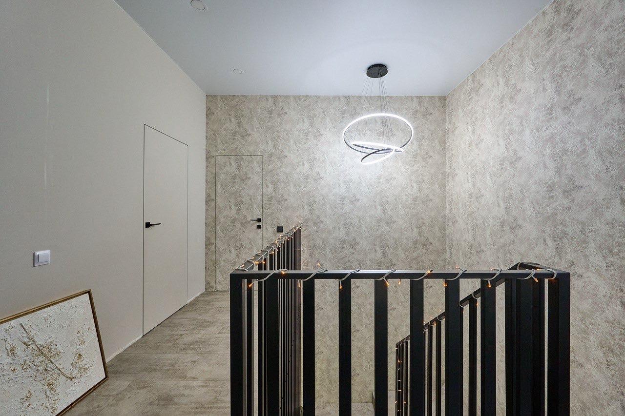 Фото №17: Дом 127 м² + 3 сот. - Краснодар, Прикубанский внутригородской округ, Калинино, мкр. Завод Радиоизмерительных Приборов, ул. Сергея Дудко, 6/1