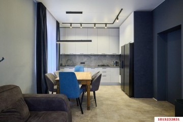 Фото №3: Дом 127 м² - Краснодар, мкр. Завод Радиоизмерительных Приборов, ул. Сергея Дудко, 6/1