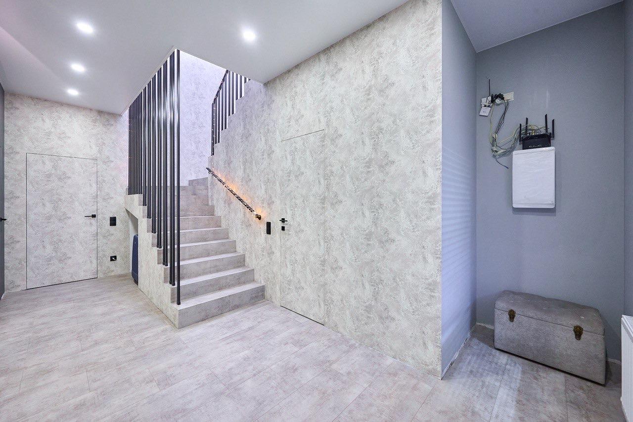 Фото №15: Дом 127 м² + 3 сот. - Краснодар, Прикубанский внутригородской округ, Калинино, мкр. Завод Радиоизмерительных Приборов, ул. Сергея Дудко, 6/1