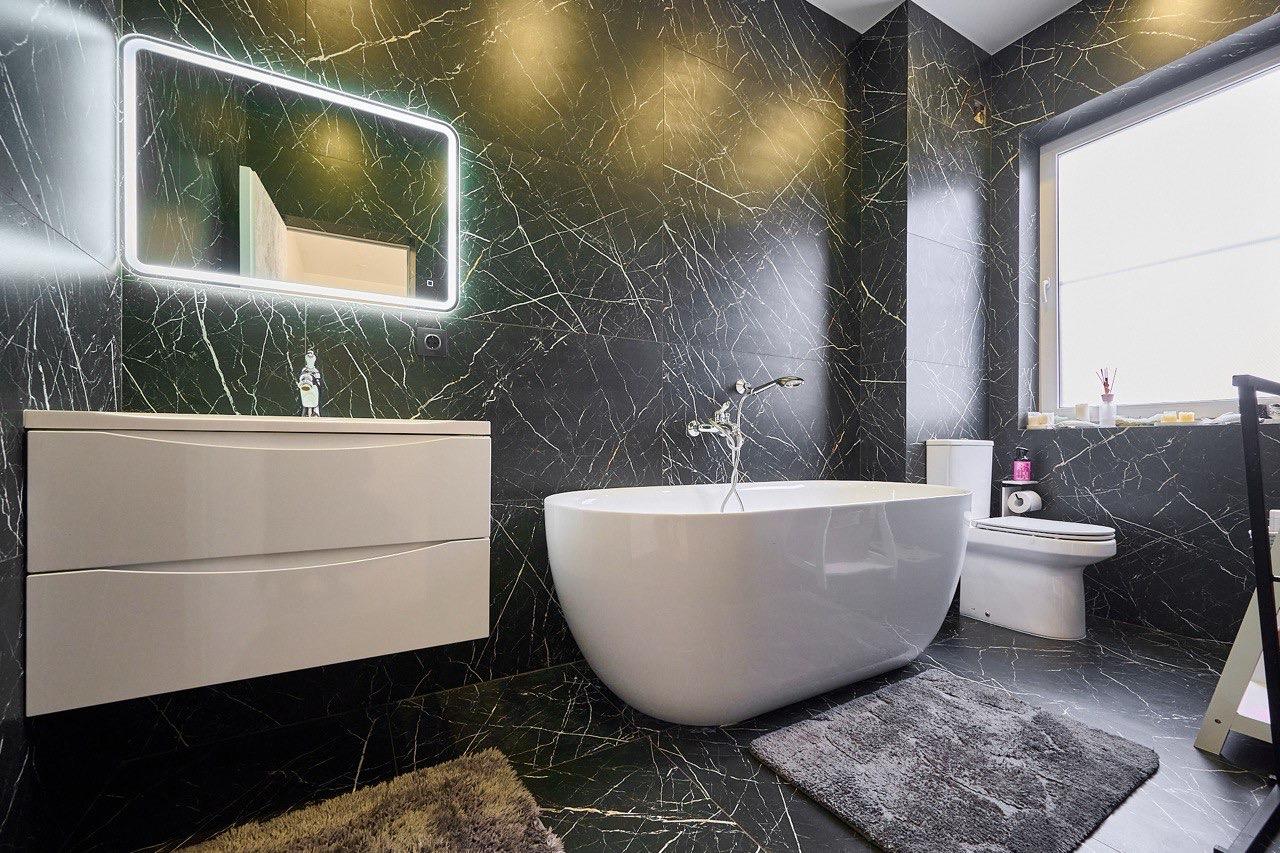 Фото №25: Дом 127 м² + 3 сот. - Краснодар, Прикубанский внутригородской округ, Калинино, мкр. Завод Радиоизмерительных Приборов, ул. Сергея Дудко, 6/1