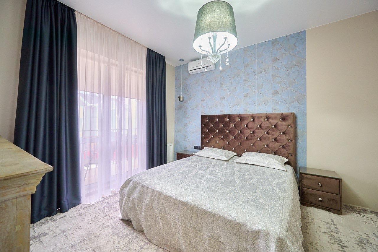 Фото №8: Дом 127 м² + 3 сот. - Краснодар, Прикубанский внутригородской округ, Калинино, мкр. Завод Радиоизмерительных Приборов, ул. Сергея Дудко, 6/1