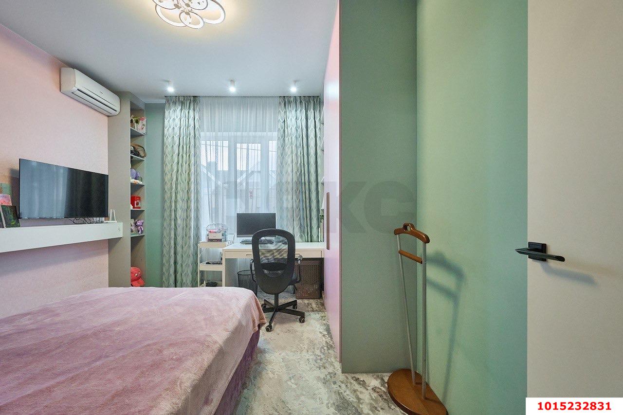 Фото №19: Дом 127 м² + 3 сот. - Краснодар, Завод Радиоизмерительных Приборов, ул. Сергея Дудко, 6/1