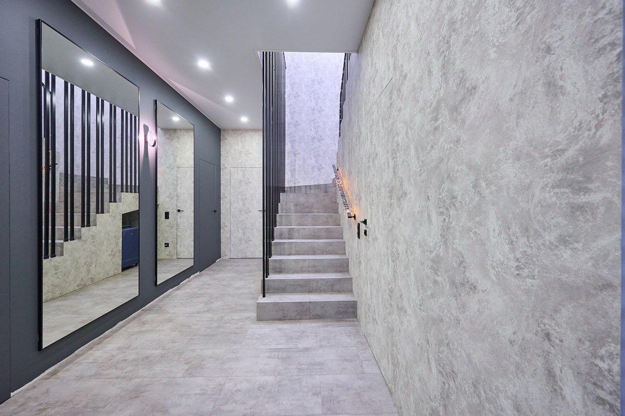 Фото №7: Дом 127 м² + 3 сот. - Краснодар, Прикубанский внутригородской округ, Калинино, мкр. Завод Радиоизмерительных Приборов, ул. Сергея Дудко, 6/1