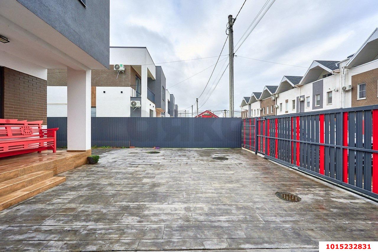 Фото №34: Дом 127 м² + 3 сот. - Краснодар, Завод Радиоизмерительных Приборов, ул. Сергея Дудко, 6/1