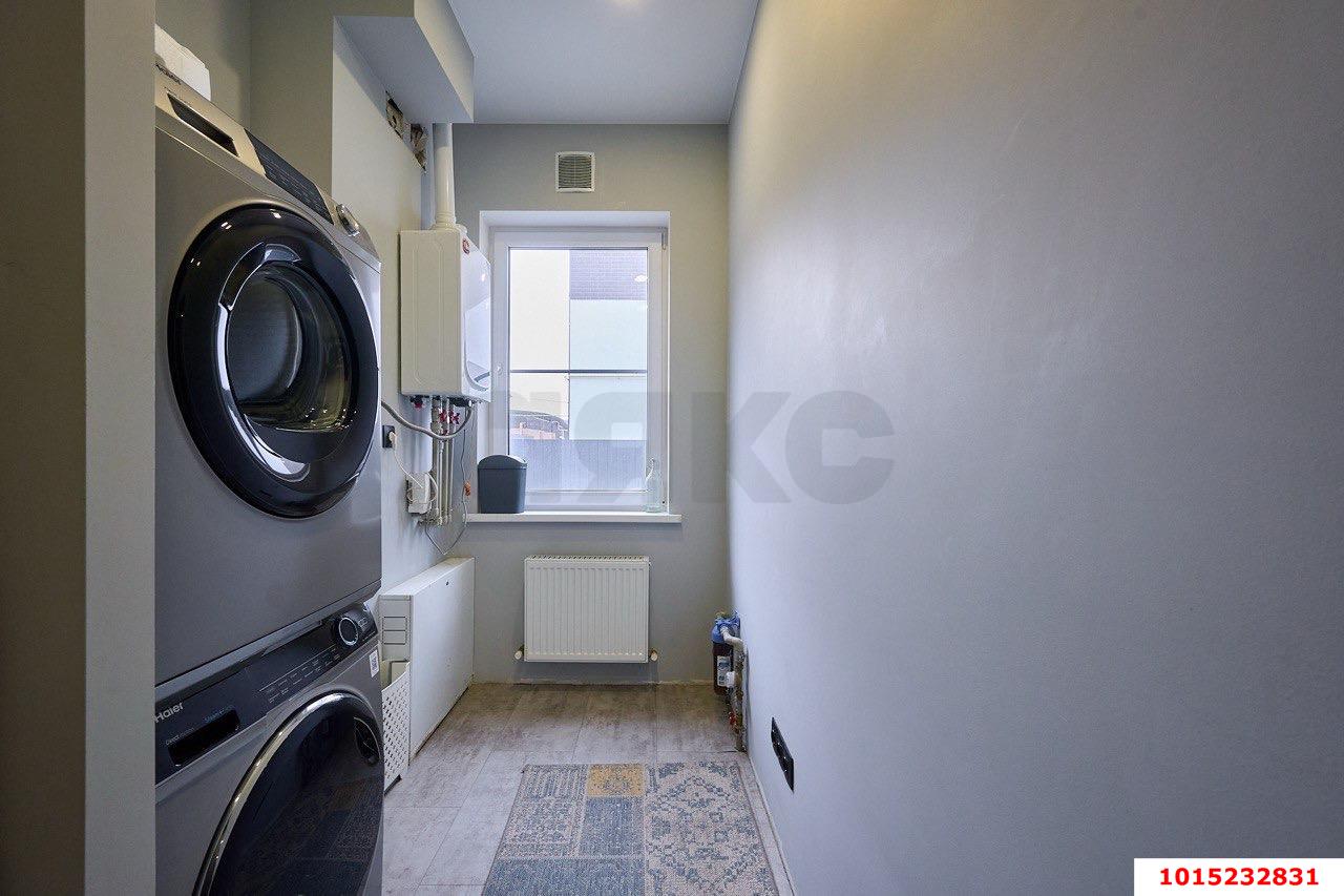 Фото №24: Дом 127 м² + 3 сот. - Краснодар, Завод Радиоизмерительных Приборов, ул. Сергея Дудко, 6/1