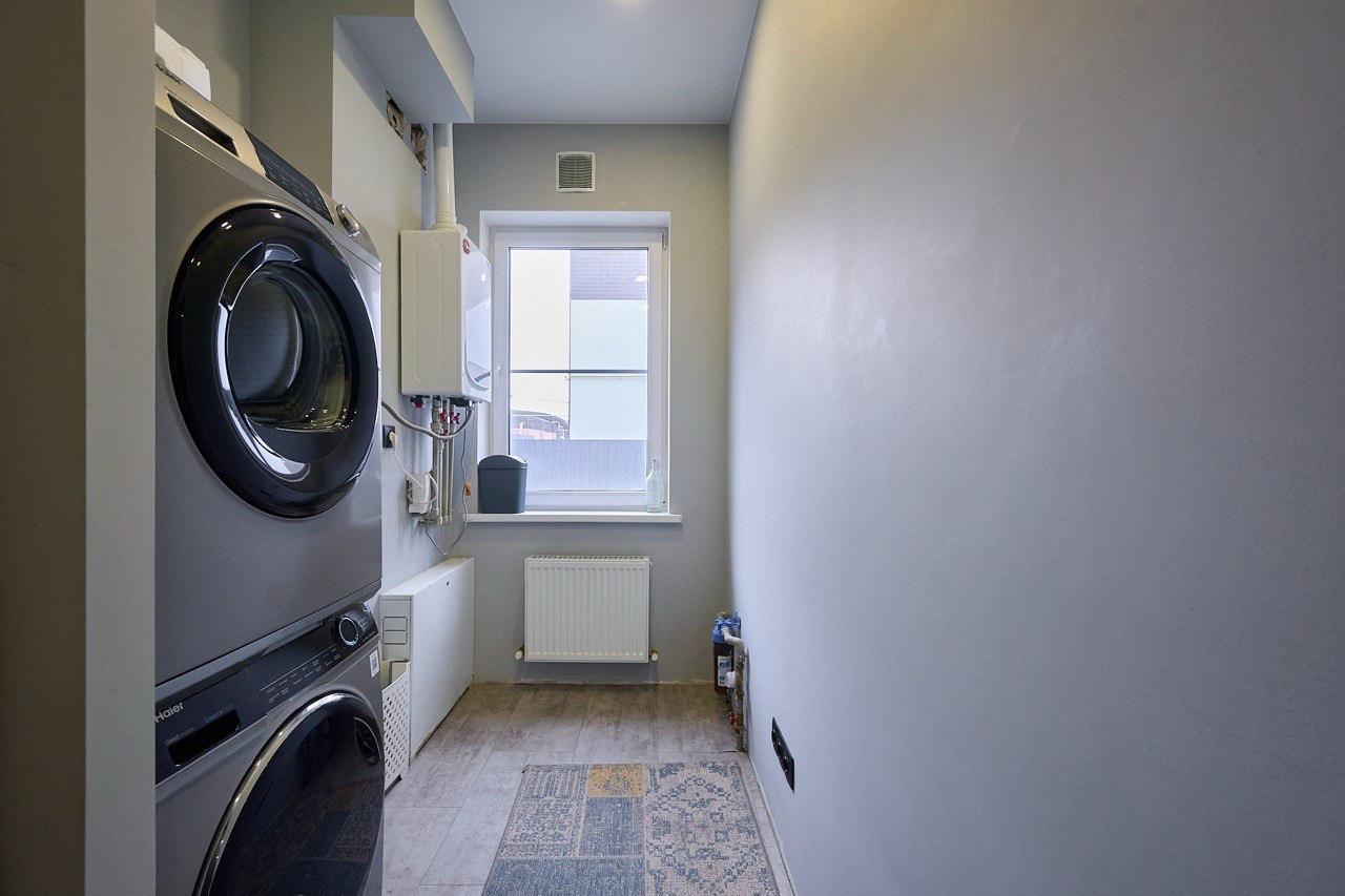 Фото №24: Дом 127 м² + 3 сот. - Краснодар, Прикубанский внутригородской округ, Калинино, мкр. Завод Радиоизмерительных Приборов, ул. Сергея Дудко, 6/1