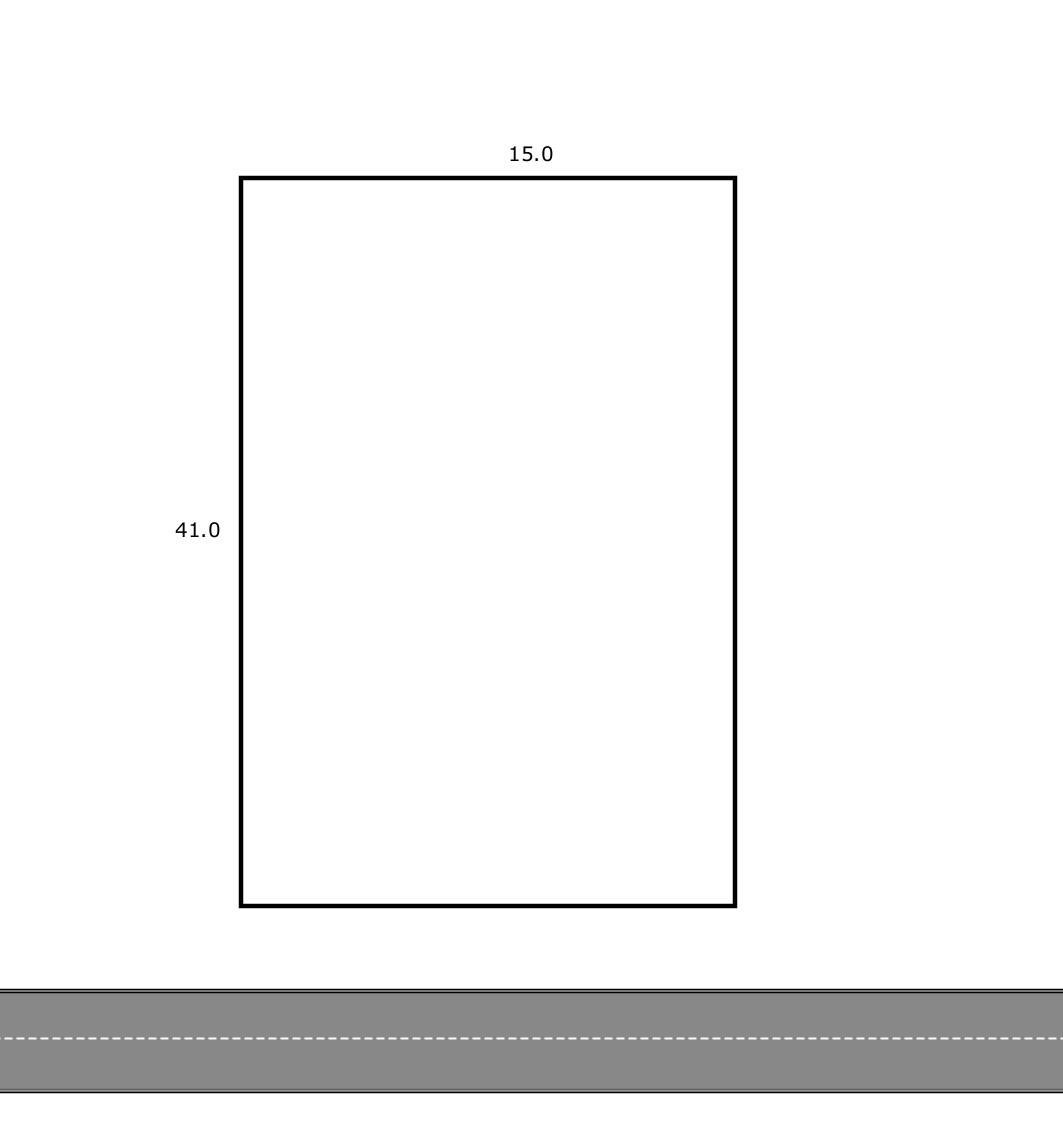 Фото №5: Земельный участок 6.3 сот. - Копанской, мкр. Прикубанский внутригородской округ, ул. Брусничная, 80