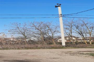 Фото №3: Земельный участок 6.3 сот. - Копанской, мкр. Прикубанский внутригородской округ, ул. Брусничная, 80