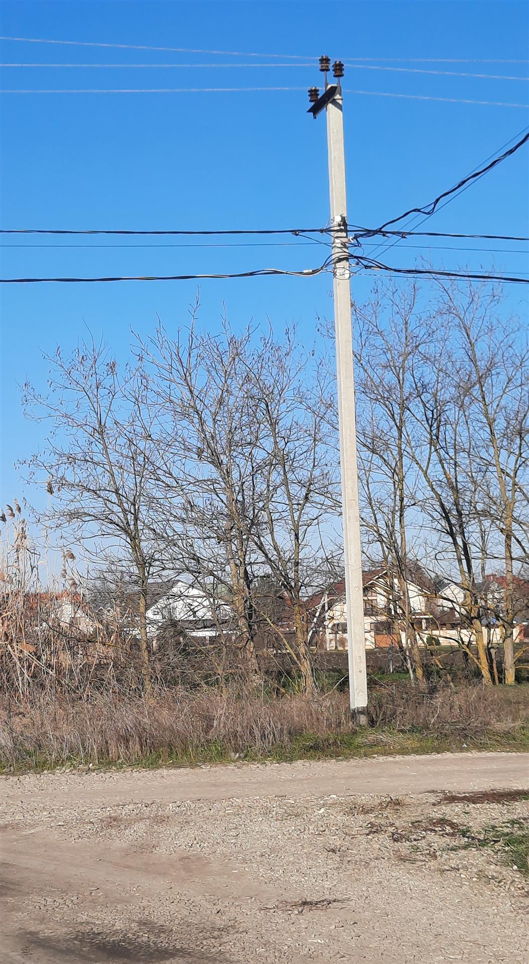 Фото №3: Земельный участок 6.3 сот. - Копанской, мкр. Прикубанский внутригородской округ, ул. Брусничная, 80