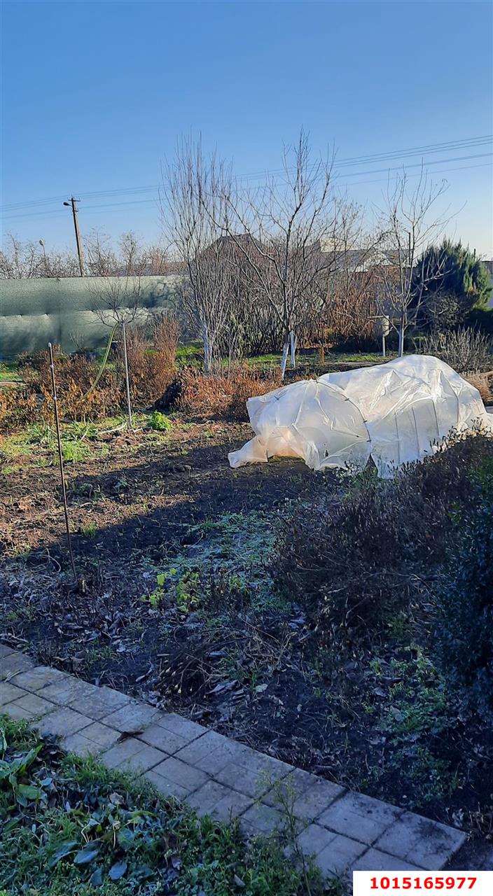 Фото №2: Земельный участок под ИЖС 6.3 сот. - Копанской, Прикубанский внутригородской округ, ул. Брусничная, 80