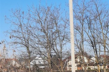 Фото №3: Земельный участок под ИЖС 6.3 сот. - Копанской, мкр. Прикубанский внутригородской округ, ул. Брусничная, 80