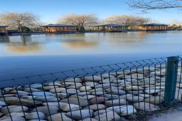 Фото №4: Земельный участок 6.3 сот. - Копанской, мкр. Прикубанский внутригородской округ, ул. Брусничная, 80