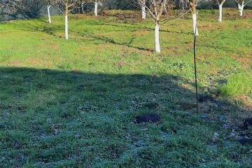 Фото №1: Земельный участок под ИЖС 6.3 сот. - Копанской, мкр. Прикубанский внутригородской округ, ул. Брусничная, 80