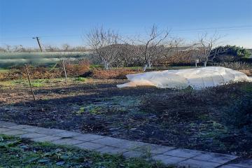 Фото №2: Земельный участок 6.3 сот. - Копанской, мкр. Прикубанский внутригородской округ, ул. Брусничная, 80