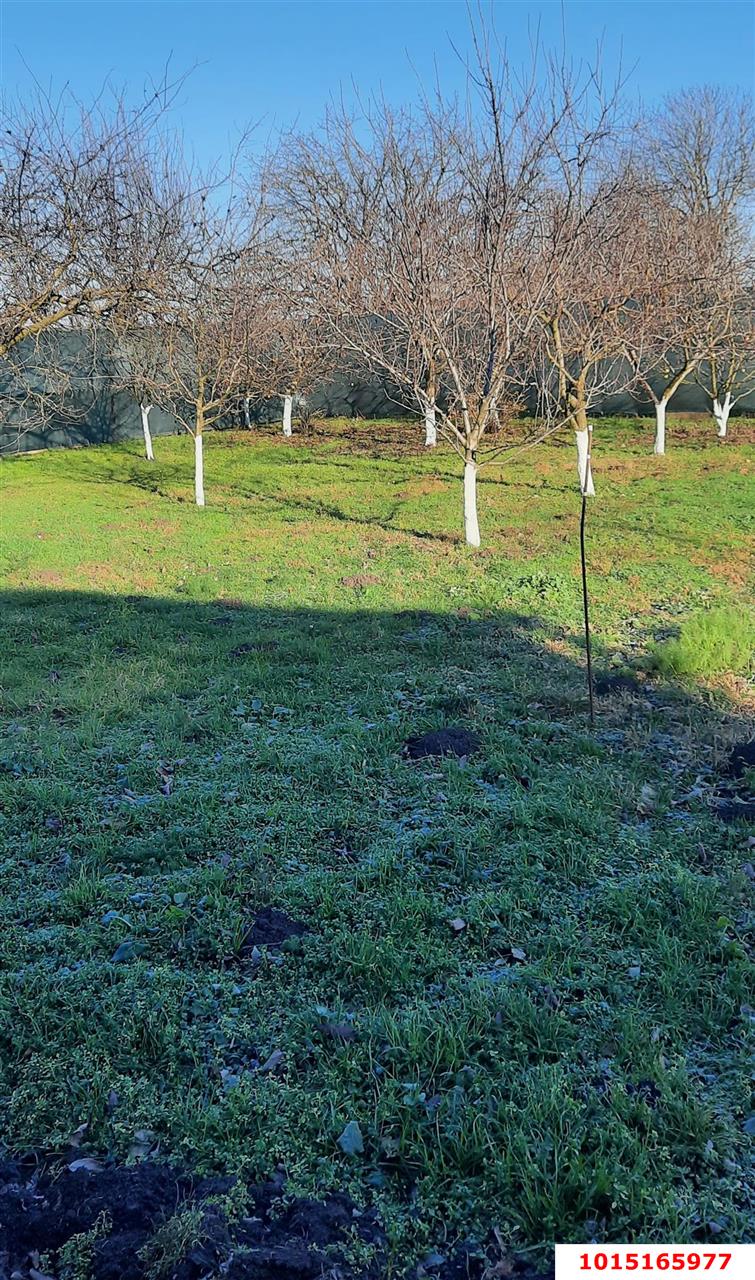 Фото №1: Земельный участок под ИЖС 6.3 сот. - Копанской, Прикубанский внутригородской округ, ул. Брусничная, 80