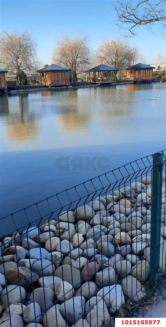 Фото №4: Земельный участок под ИЖС 6.3 сот. - Копанской, Прикубанский внутригородской округ, ул. Брусничная, 80