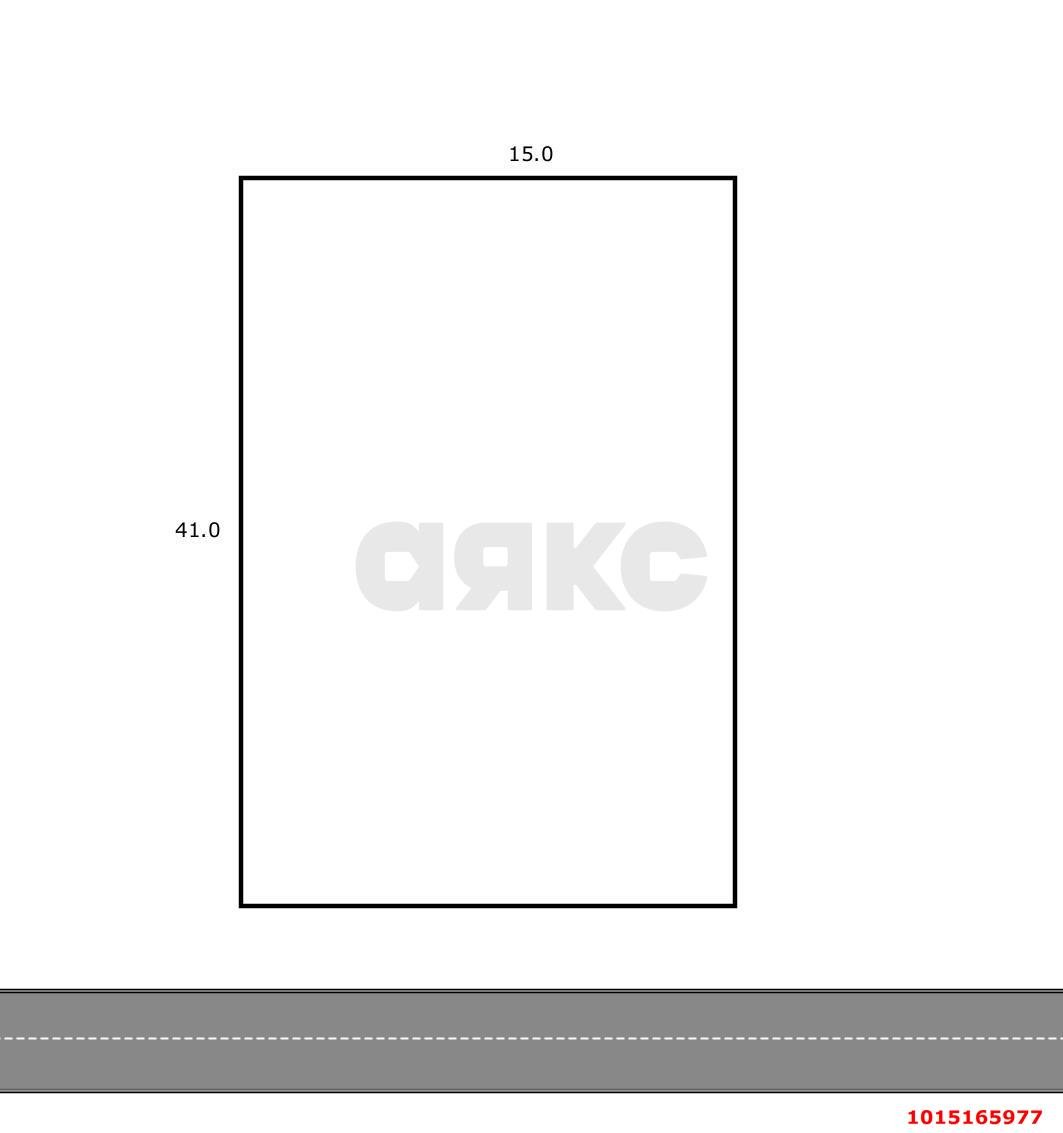 Фото №5: Земельный участок под ИЖС 6.3 сот. - Копанской, Прикубанский внутригородской округ, ул. Брусничная, 80