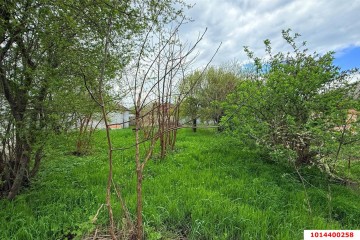 Фото №1: Участок садоводство 7 сот. - № 2 АО ЮГТЕКС, мкр. Прикубанский внутригородской округ, ул. Садовая