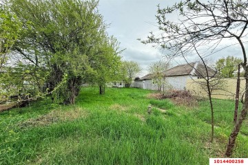 Фото №2: Участок садоводство 7 сот. - № 2 АО ЮГТЕКС, мкр. Прикубанский внутригородской округ, ул. Садовая