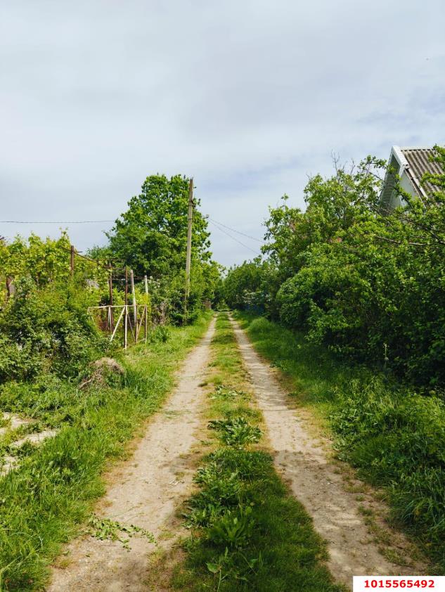 Фото №2: Коммерческая земля 10 сот. - 40-летия Советской Армии и Военно-Морского Флота, ул. Вишнёвая