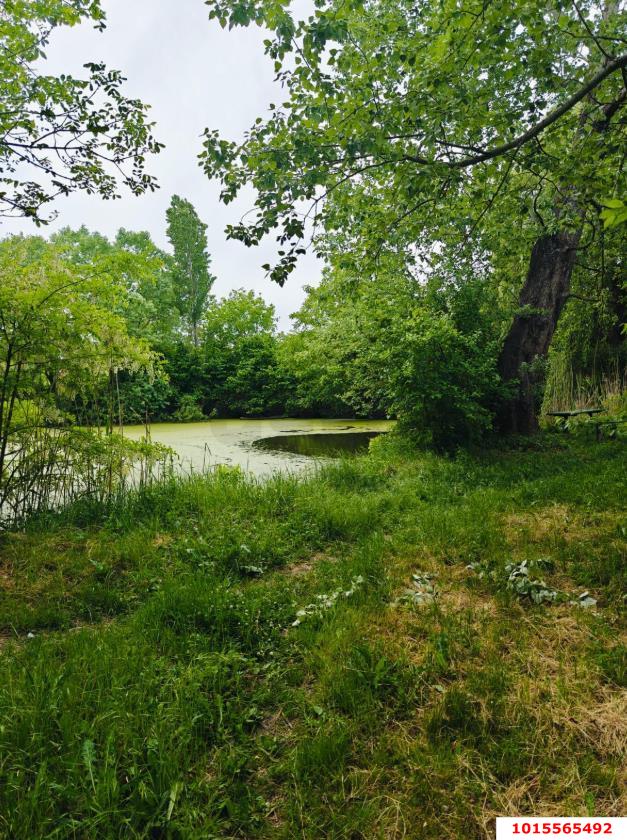 Фото №1: Коммерческая земля 10 сот. - 40-летия Советской Армии и Военно-Морского Флота, ул. Вишнёвая