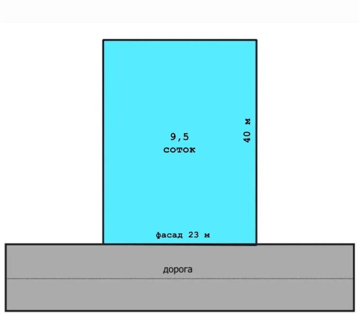 Фото №3: Коммерция 9 м² - 40-летия Советской Армии и Военно-Морского Флота, ул. Вишнёвая