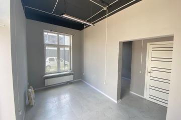 Фото №3: Коммерция 31 м² - Краснодар, мкр. жилой комплекс Дыхание, ул. Лётчика Позднякова, 2к15